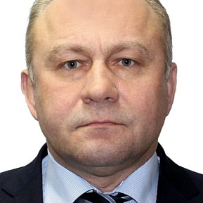 Иван Мушкет