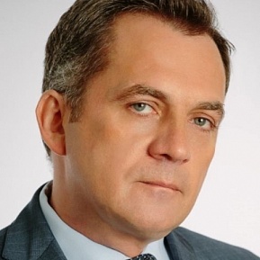 Михаил Демин