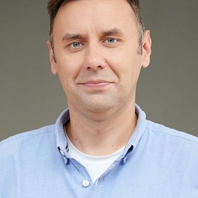 Андрей Кожанов