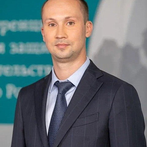 Геннадий Магазинов