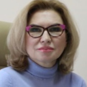 Ирина Бочкова