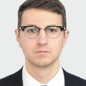 Иван Чернов
