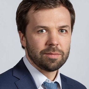 Антон Шашкин
