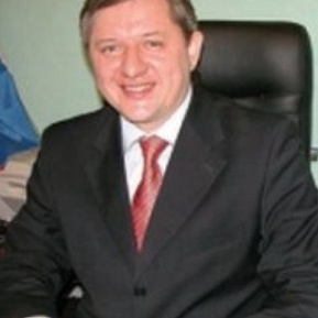 Юрий Иваненко