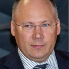 Дмитрий Никущенко