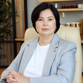 Марина Ненарокова