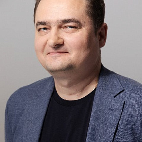 Дмитрий Поляков