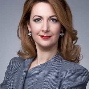 Инесса Галактионова