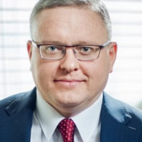 Олег Евтушенко