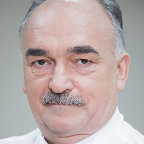 Виктор Рядинский