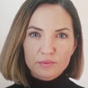 Екатерина Арановская