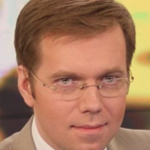 Бобровский Алексей