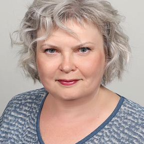 Светлана Ульянова