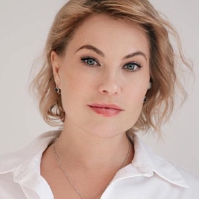Елена Любовенко