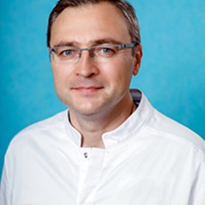 Константин Покровский