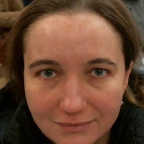 Ирина Федина