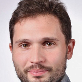 Алексей Горбачев
