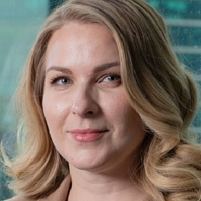 Олеся Калашникова