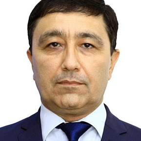 Ихтияр Эргешов