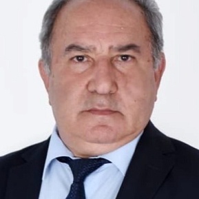 Эмиль Сафаров