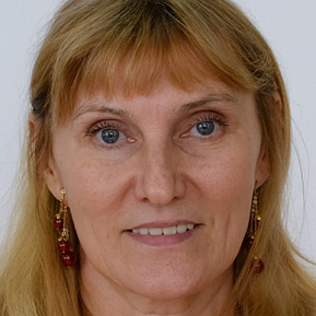 Эльвира Шамонова