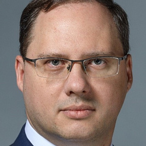 Алексей Груздев