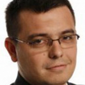 Бранислав Недимович