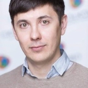 Виталий Тен