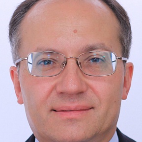 Александр Морозов