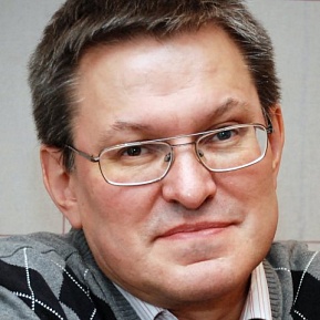 Андрей Сергеев