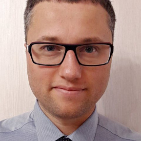 Андрей Крюков