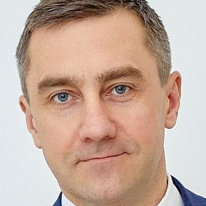 Александр Логинов