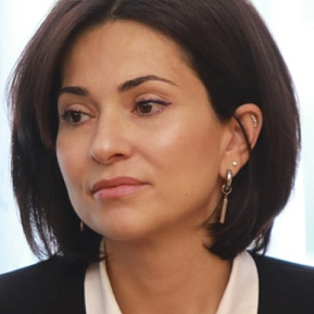 Ольга Габуева