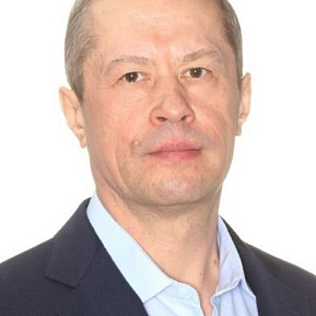 Сергей Моисеев