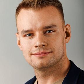 Аркадий Дидковский