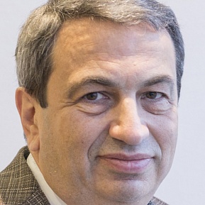 Яков Миркин