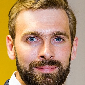 Юрий Курочкин