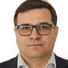 Данил Рыбин