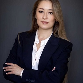 Юлия Белоус