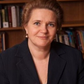 Елена Малышева