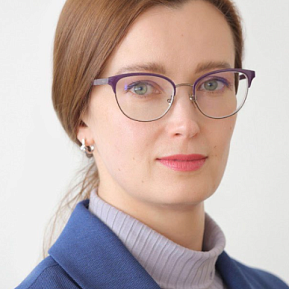 Ольга Филатова
