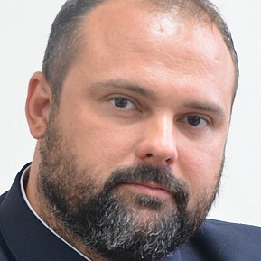 Иван Тонких