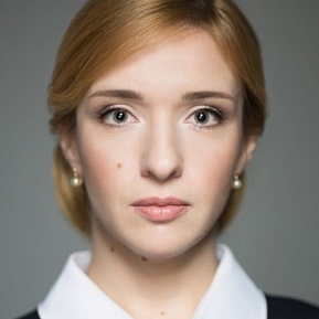 Ольга Кондратьева