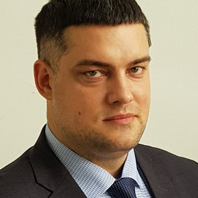 Андрей Карпешко