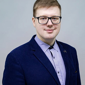 Петр Резкин