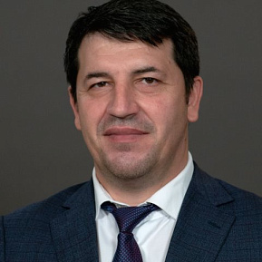 Хож-Ахмед Халадов