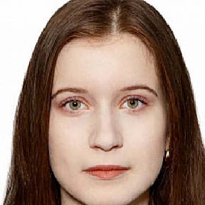 Елизавета Кожина