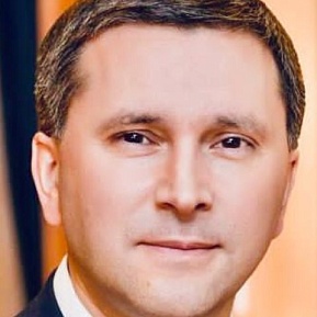 Дмитрий Кобылкин