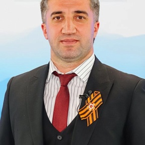 Мурсал Исмаилов