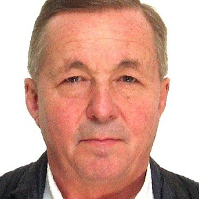 Василий Велихов